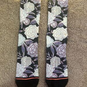 Stance Socks - image 1